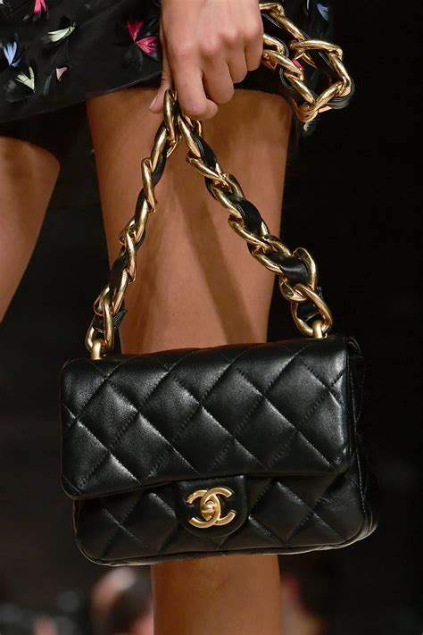 sac chanel femme 2022